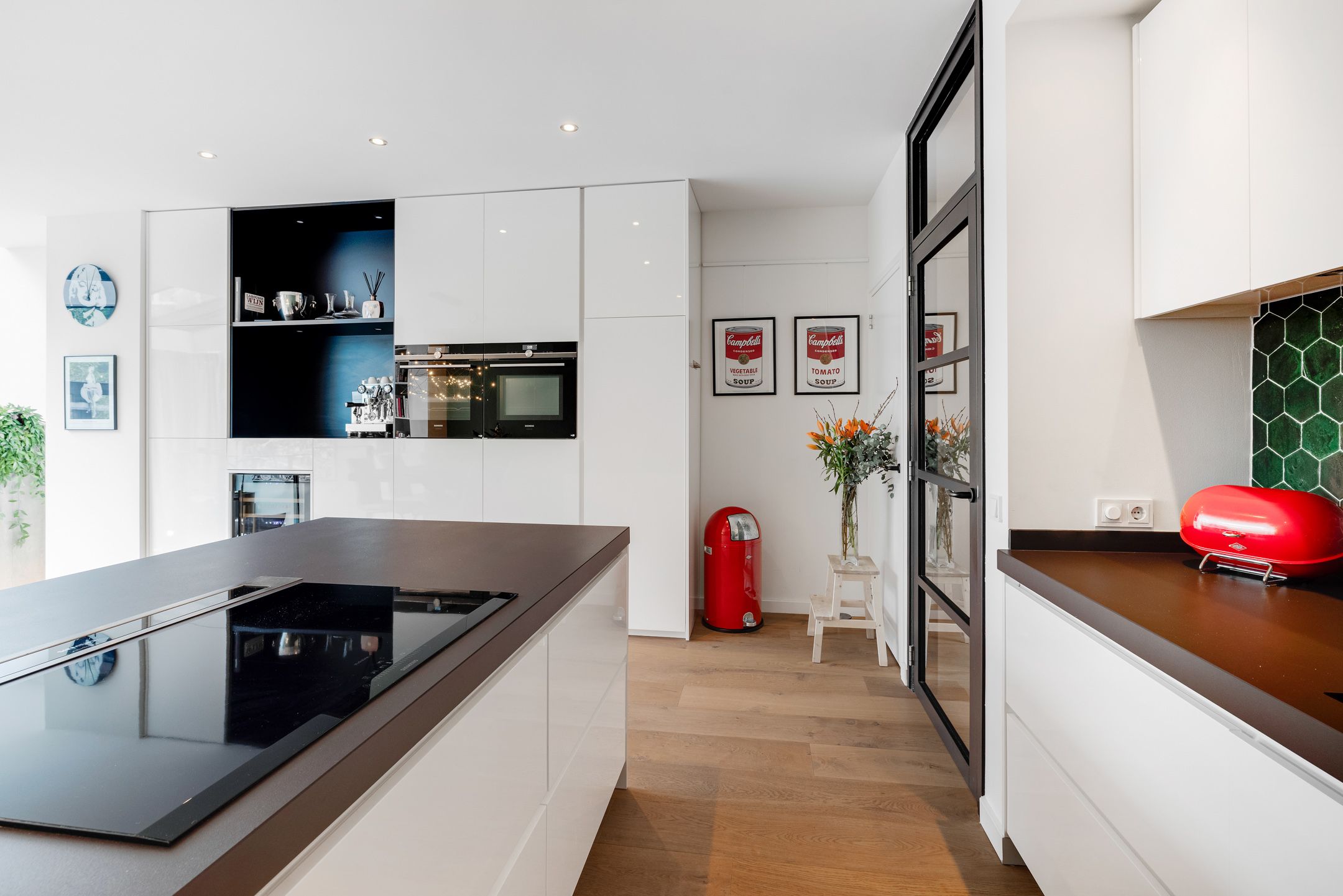 Foto 15 van 's-Gravendijkwal 101