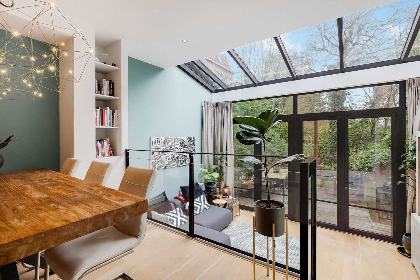 Foto 20 van 's-Gravendijkwal 101