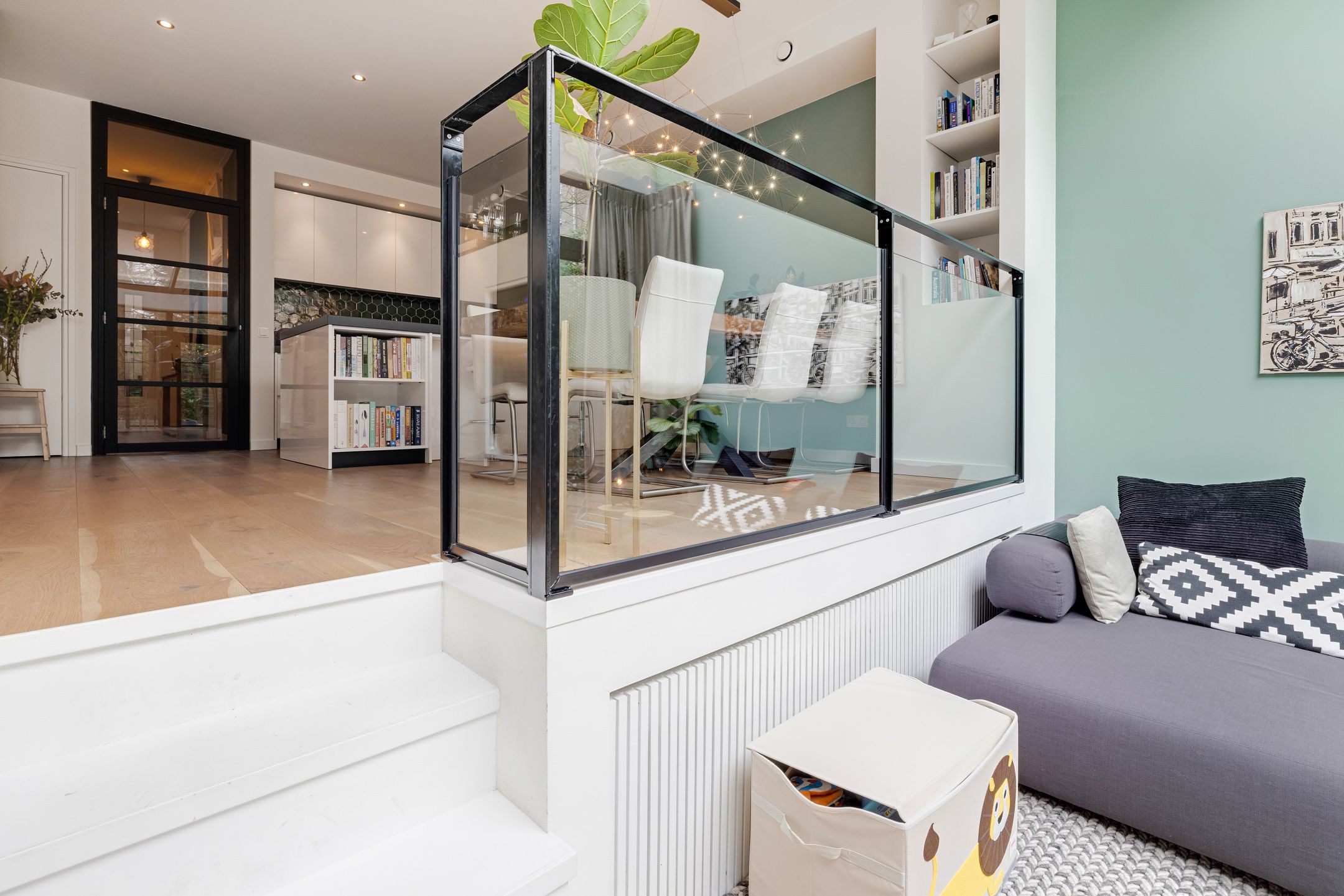 Foto 21 van 's-Gravendijkwal 101