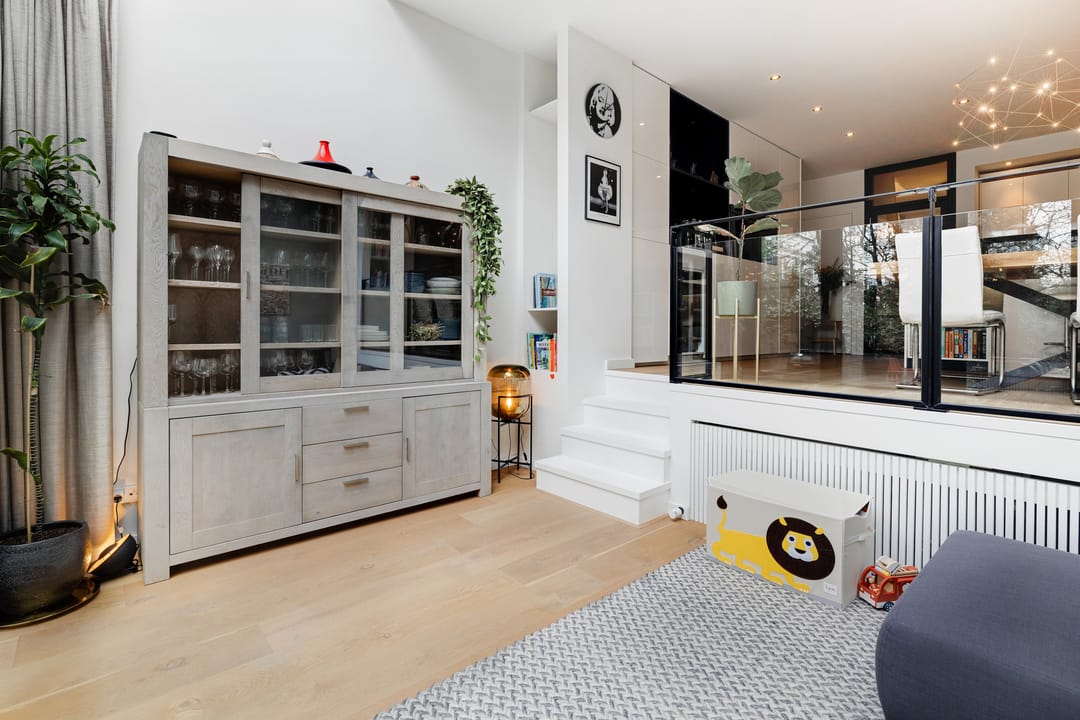 Foto 22 van 's-Gravendijkwal 101