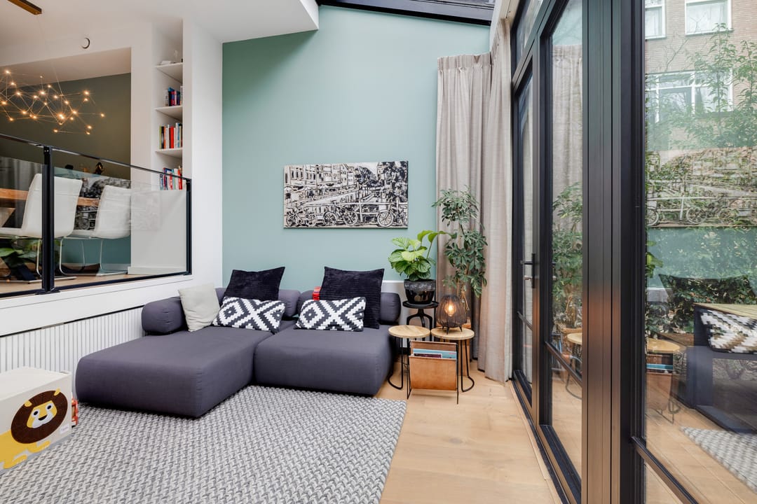 Foto 23 van 's-Gravendijkwal 101