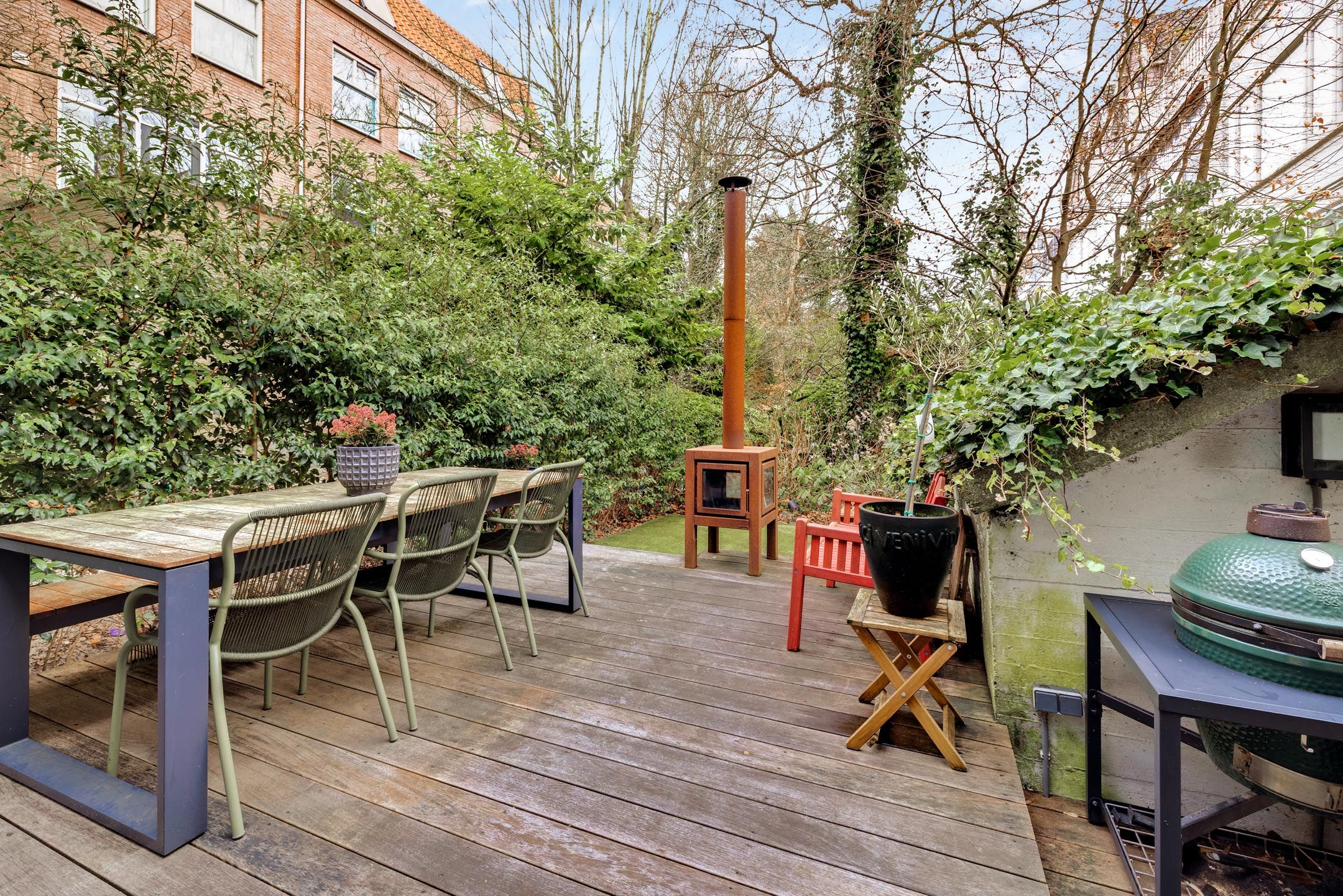 Foto 24 van 's-Gravendijkwal 101