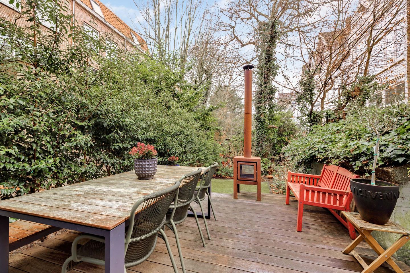 Foto 25 van 's-Gravendijkwal 101