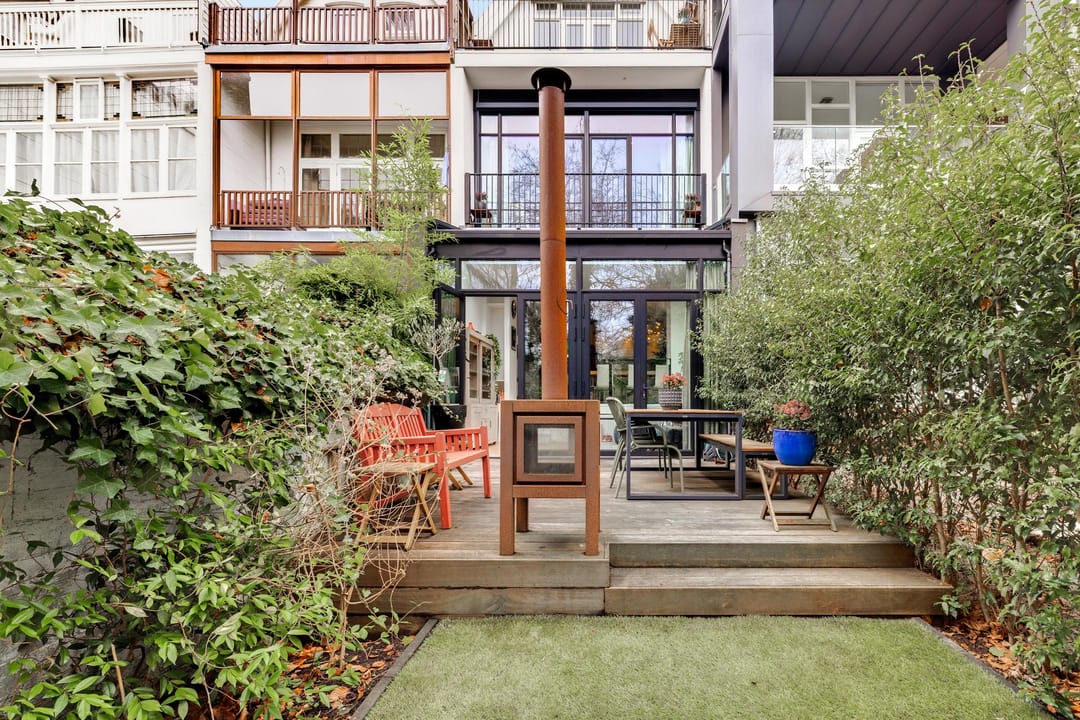 Foto 26 van 's-Gravendijkwal 101