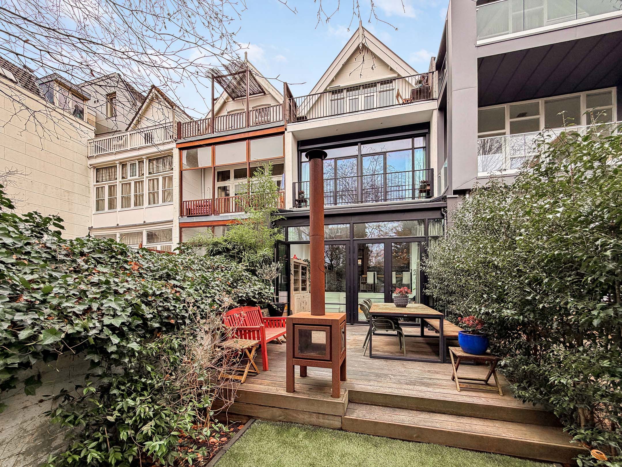 Foto 27 van 's-Gravendijkwal 101