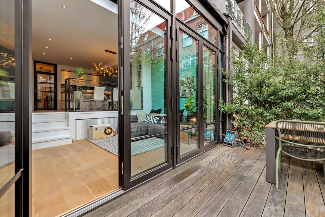 Foto 28 van 's-Gravendijkwal 101