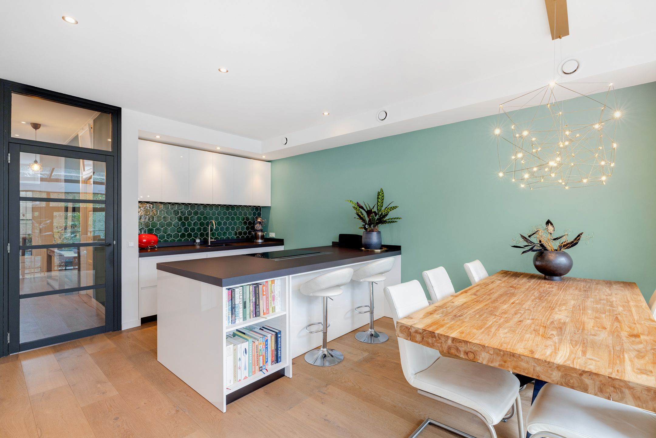 Foto 30 van 's-Gravendijkwal 101