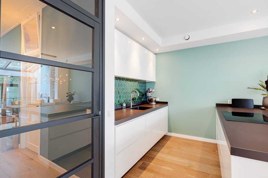 Foto 31 van 's-Gravendijkwal 101