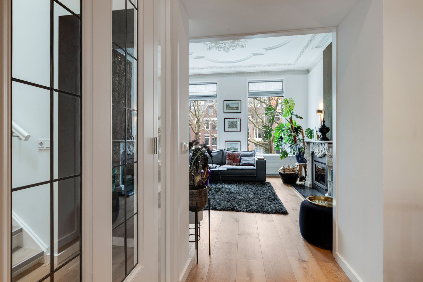 Foto 35 van 's-Gravendijkwal 101