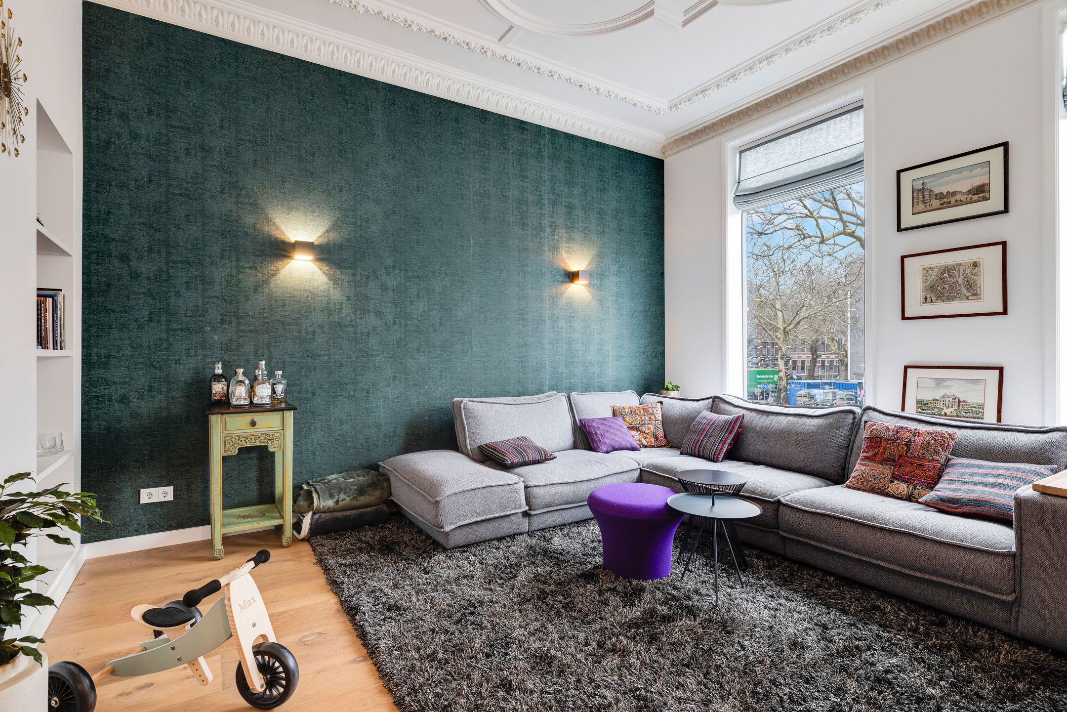 Foto 36 van 's-Gravendijkwal 101