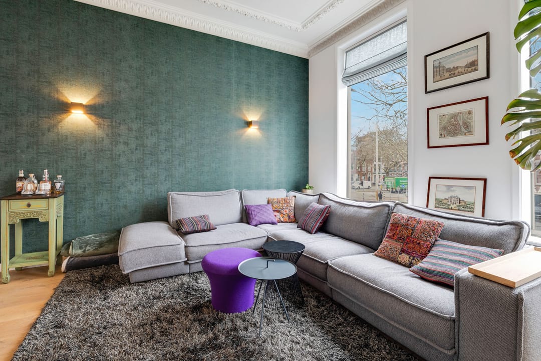 Foto 37 van 's-Gravendijkwal 101