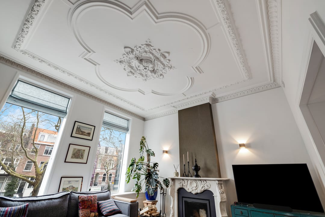 Foto 38 van 's-Gravendijkwal 101