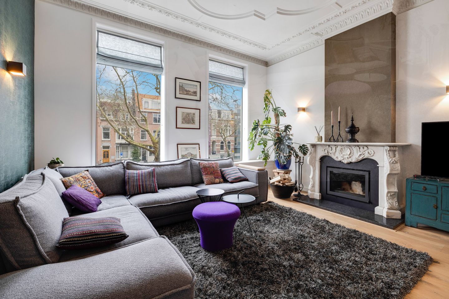 Foto 40 van 's-Gravendijkwal 101