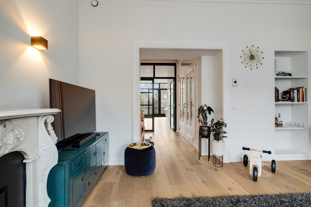 Foto 43 van 's-Gravendijkwal 101