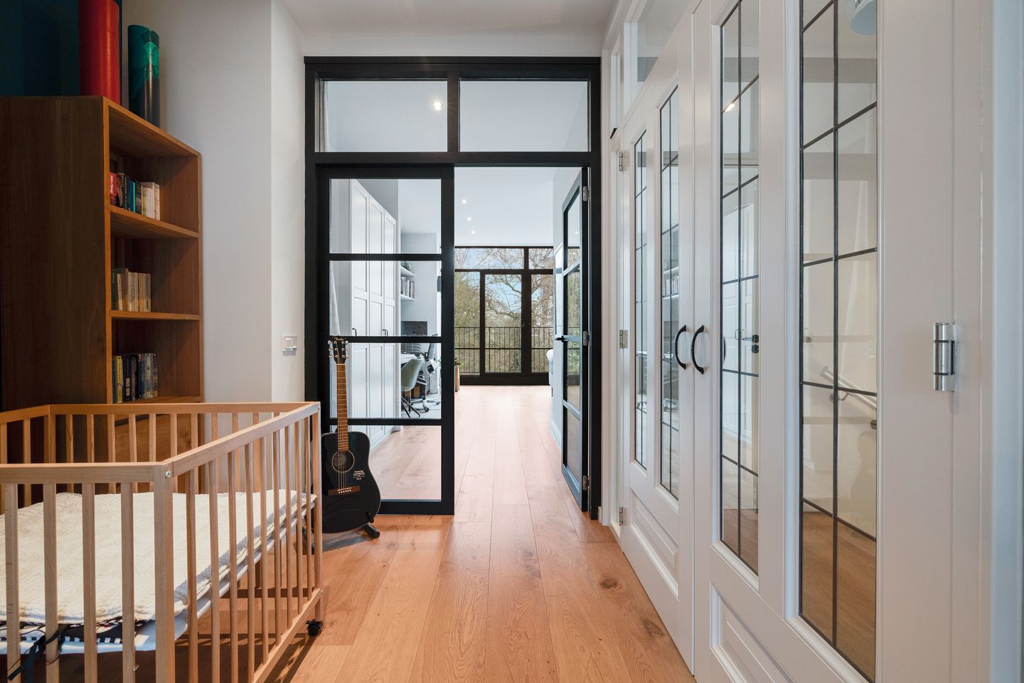 Foto 44 van 's-Gravendijkwal 101