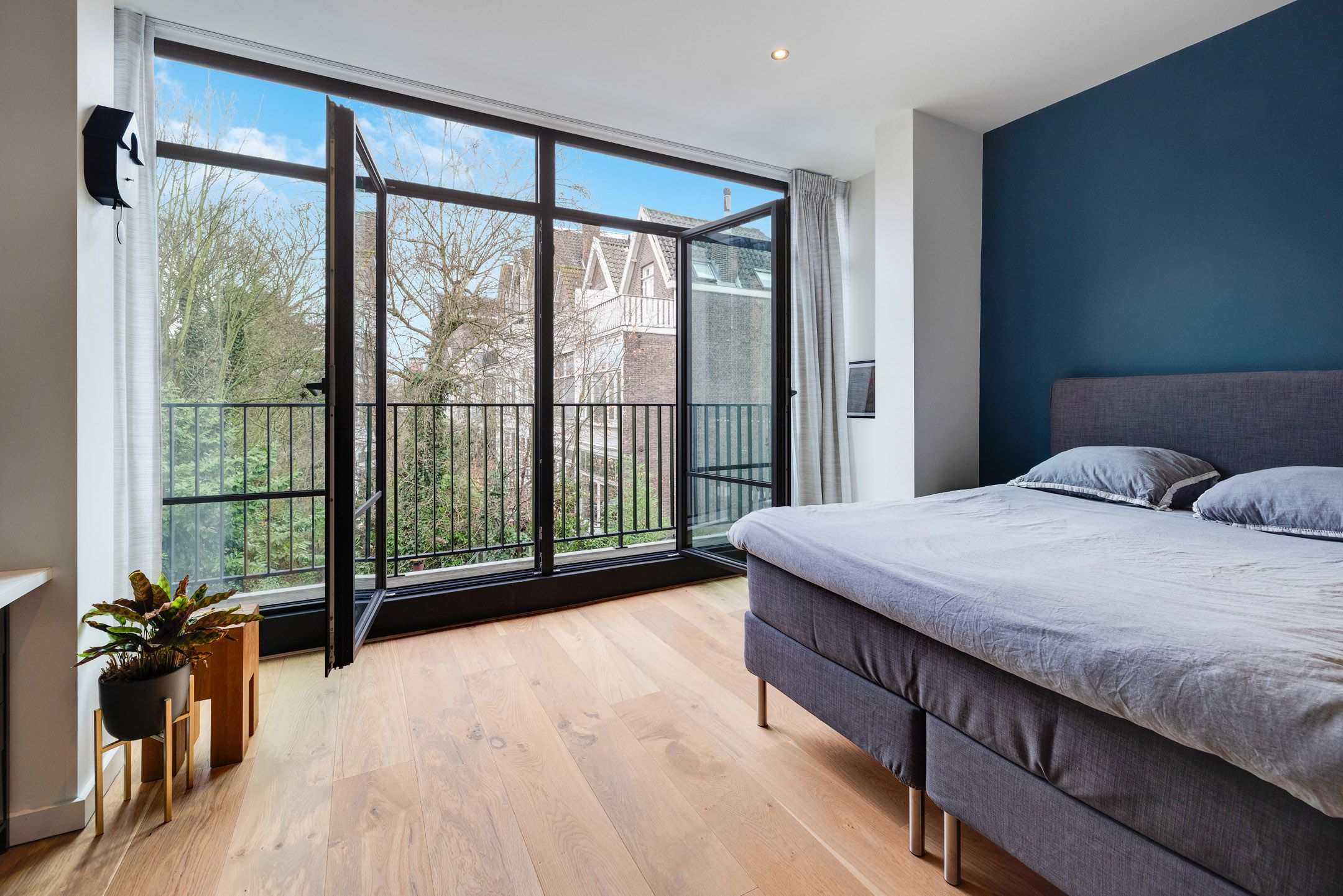 Foto 45 van 's-Gravendijkwal 101