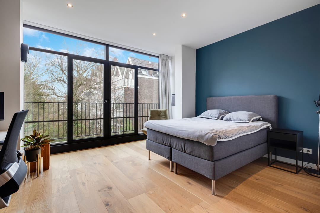 Foto 46 van 's-Gravendijkwal 101