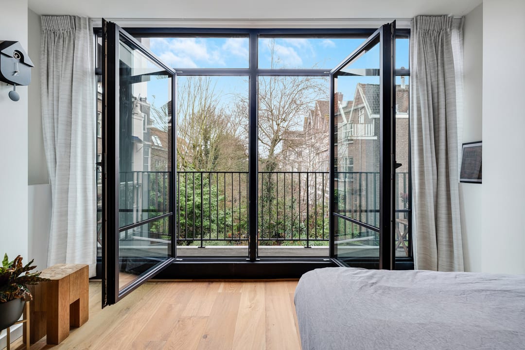 Foto 47 van 's-Gravendijkwal 101