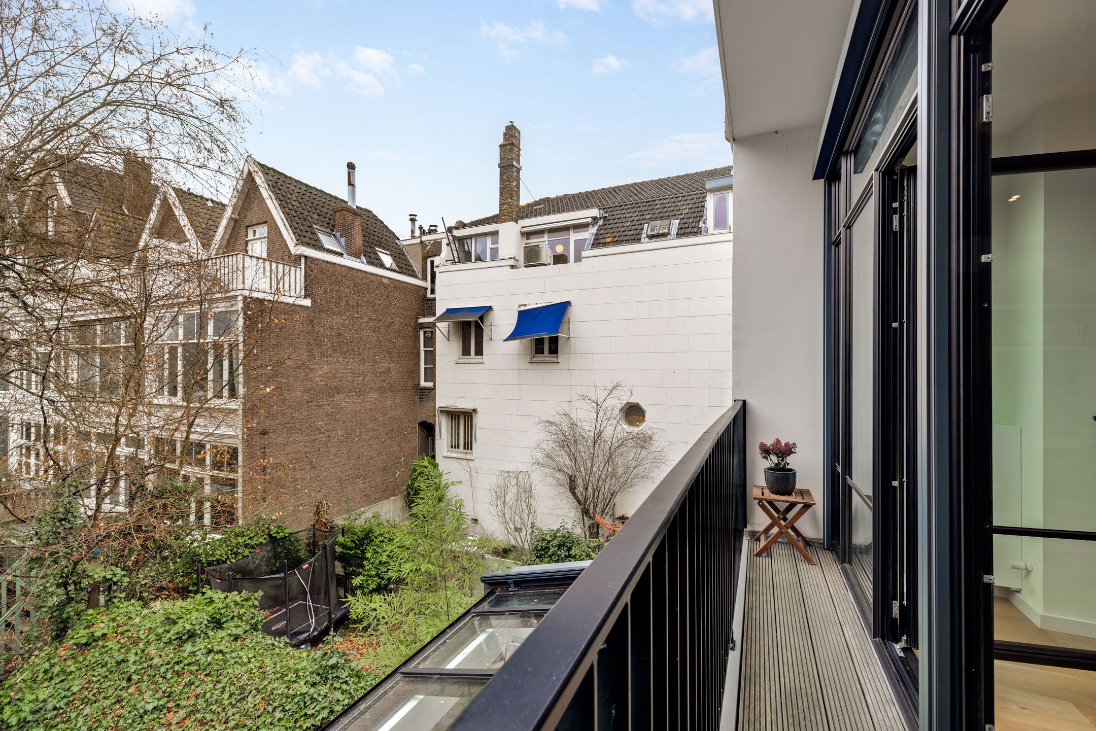 Foto 48 van 's-Gravendijkwal 101