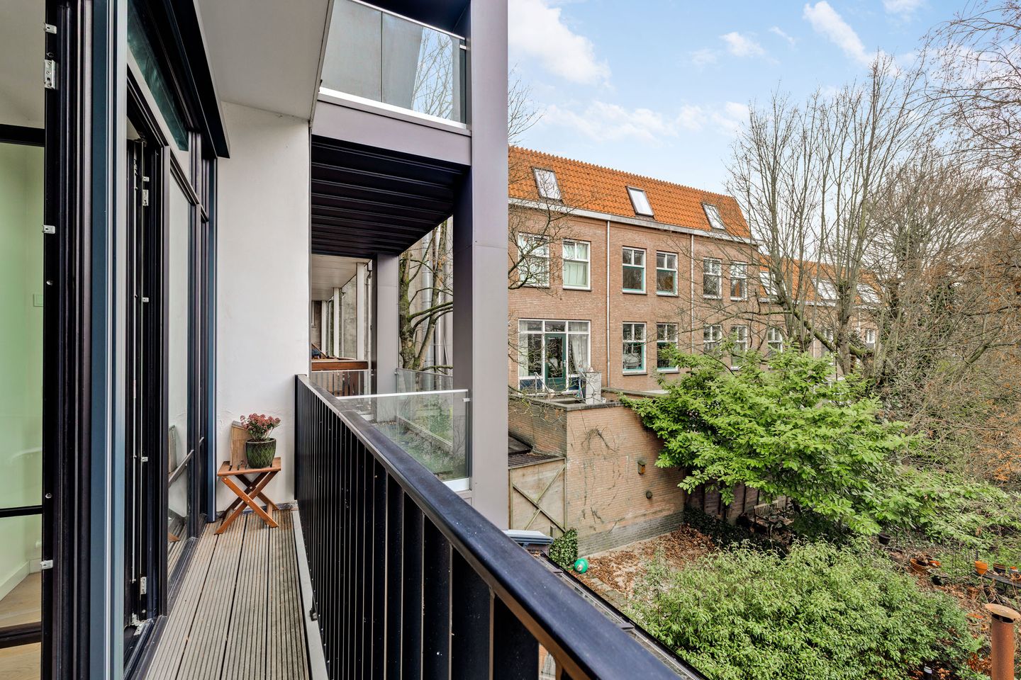 Foto 49 van 's-Gravendijkwal 101