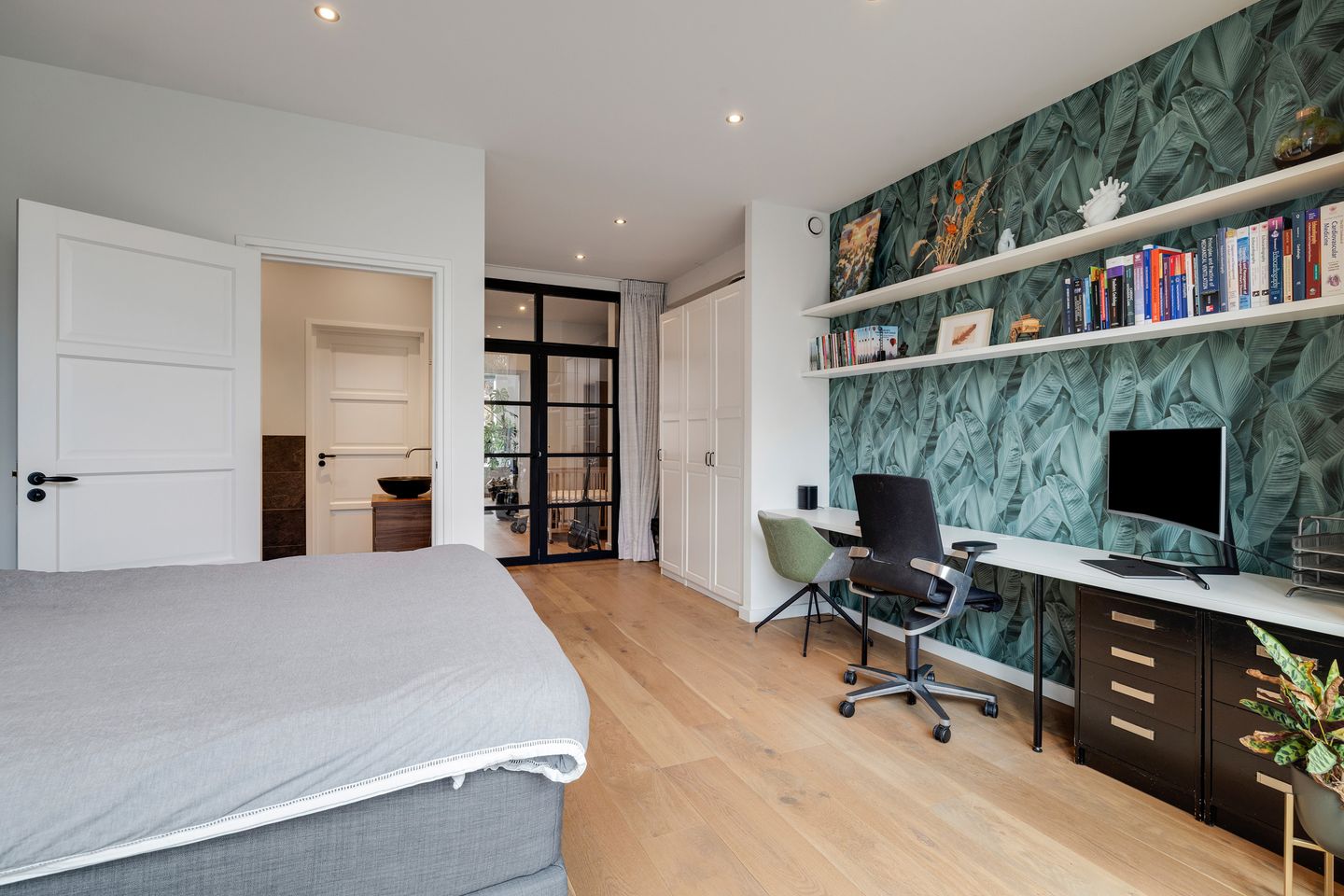 Foto 50 van 's-Gravendijkwal 101