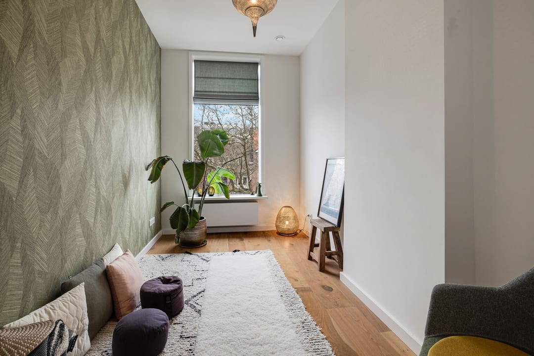 Foto 52 van 's-Gravendijkwal 101