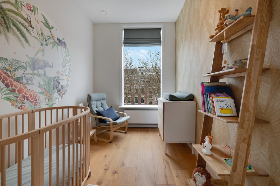 Foto 53 van 's-Gravendijkwal 101