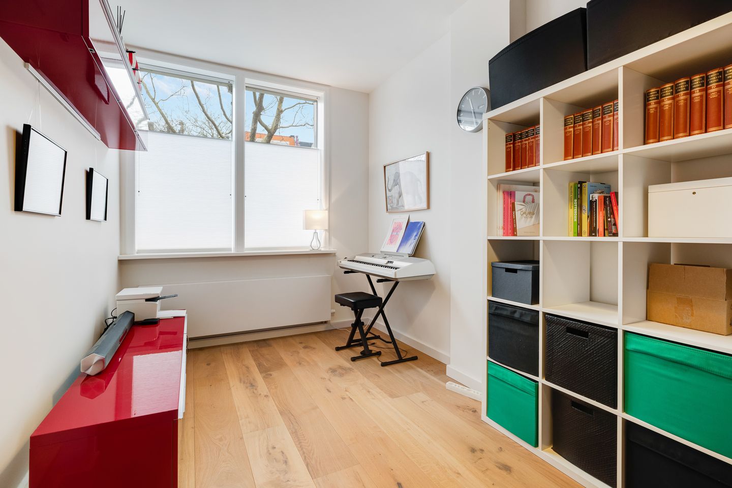 Foto 55 van 's-Gravendijkwal 101