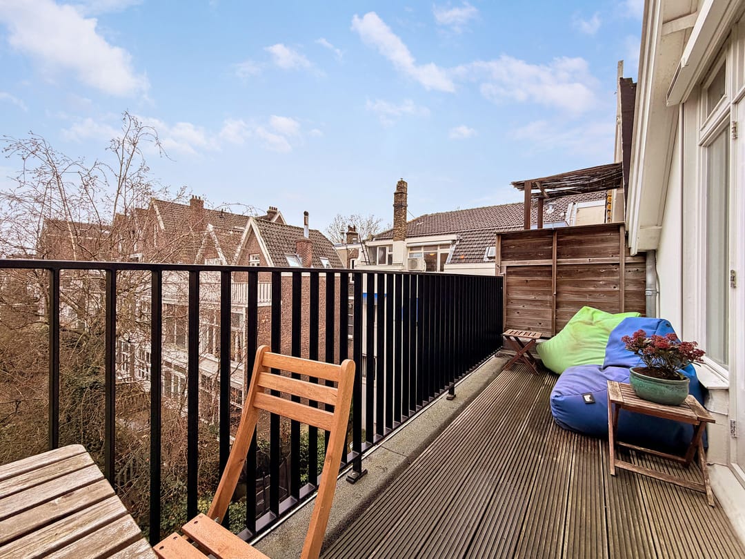 Foto 61 van 's-Gravendijkwal 101