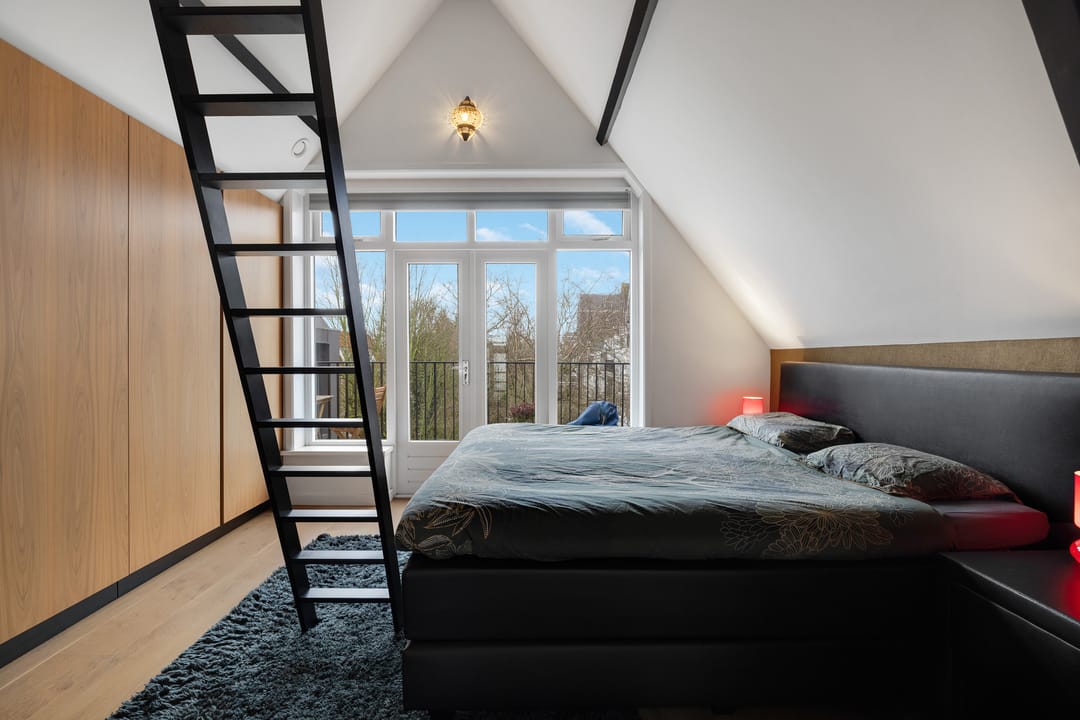 Foto 62 van 's-Gravendijkwal 101