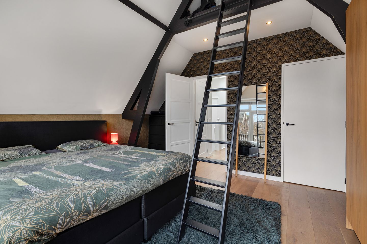 Foto 64 van 's-Gravendijkwal 101