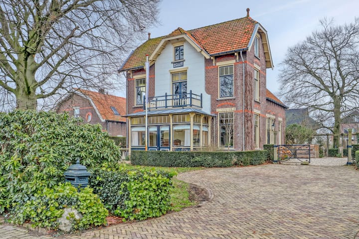 Hoofdweg 116