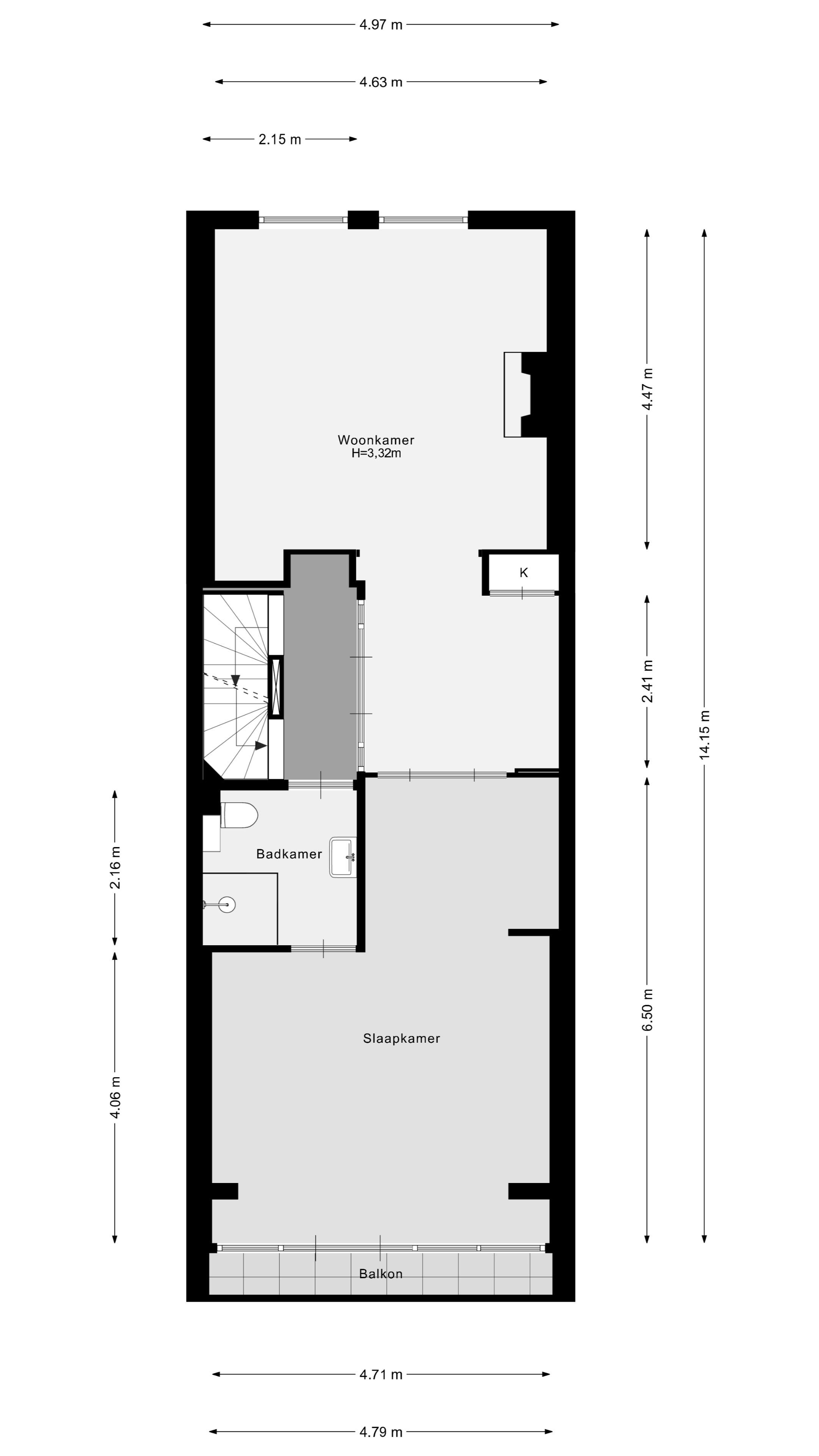 Foto 72 van 's-Gravendijkwal 101