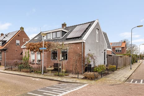 Dokter Rutgers van der Loeffstraat thumbnail