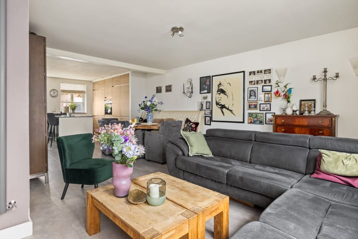 Foto 4 van Dokter Rutgers van der Loeffstraat 15