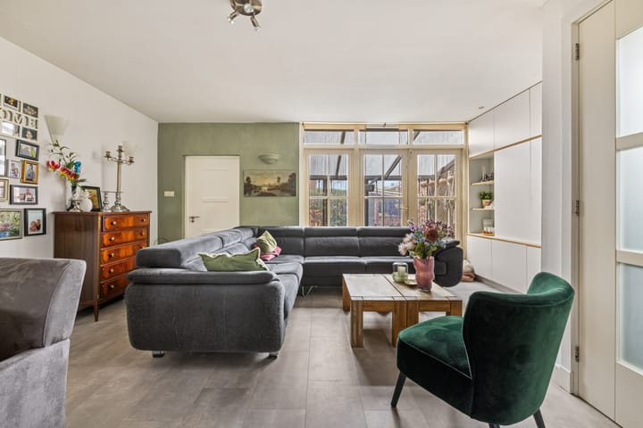 Foto 7 van Dokter Rutgers van der Loeffstraat 15