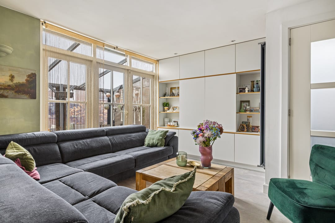 Photo 8 of Dokter Rutgers van der Loeffstraat 15