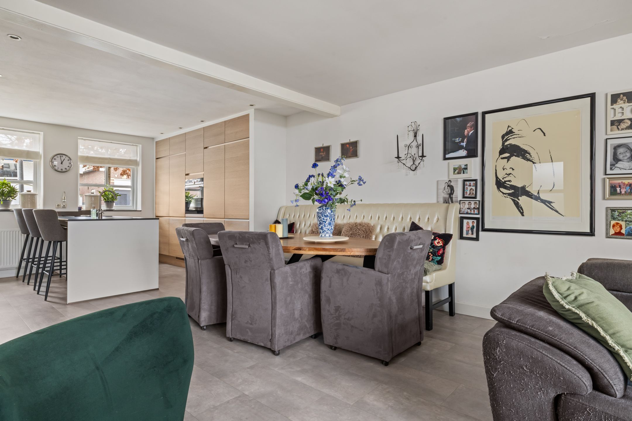 Photo 12 of Dokter Rutgers van der Loeffstraat 15