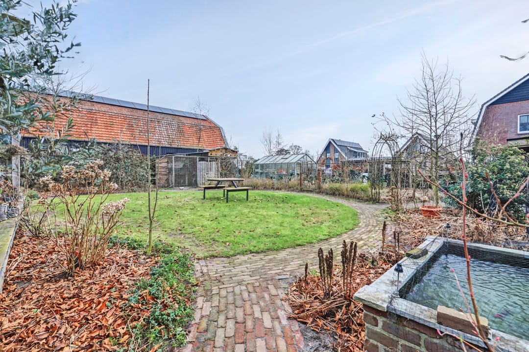 Photo 56 of Hoofdweg 116