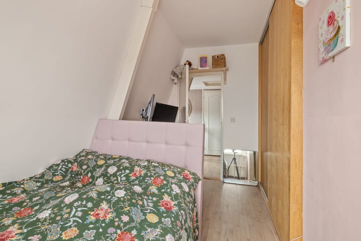 Foto 31 van Dokter Rutgers van der Loeffstraat 15