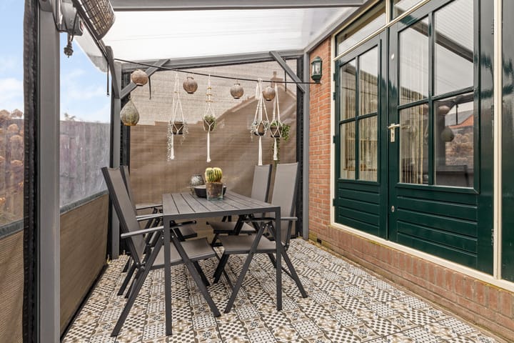 Foto 38 van Dokter Rutgers van der Loeffstraat 15