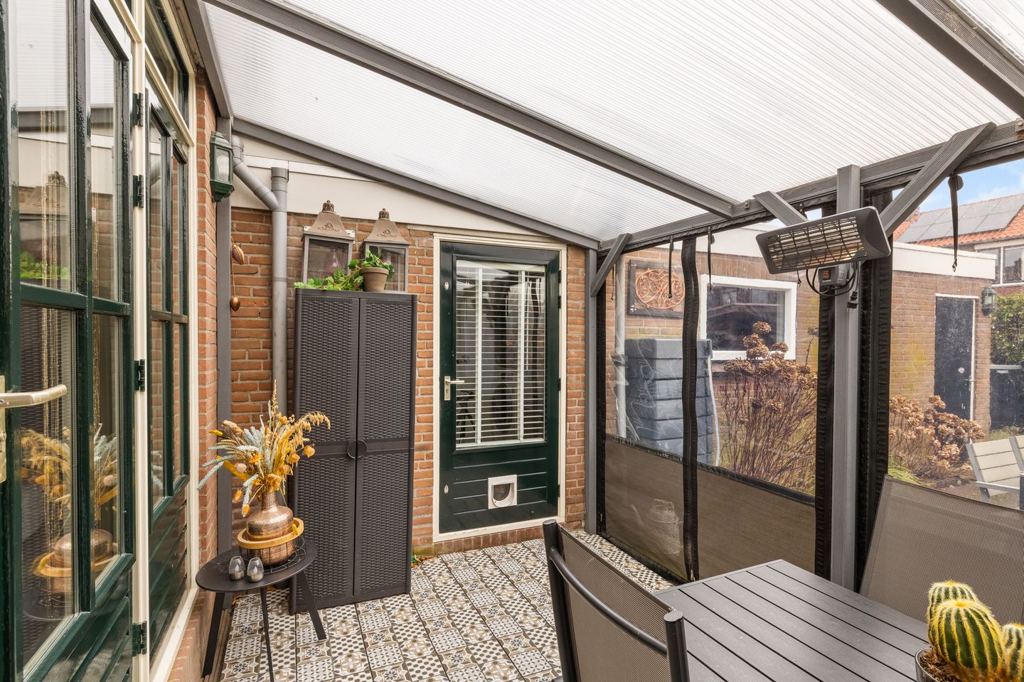 Photo 40 of Dokter Rutgers van der Loeffstraat 15