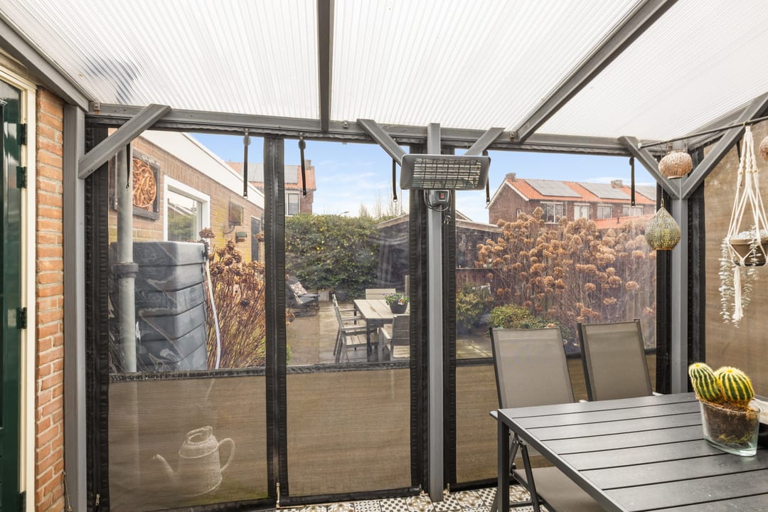 Photo 41 of Dokter Rutgers van der Loeffstraat 15