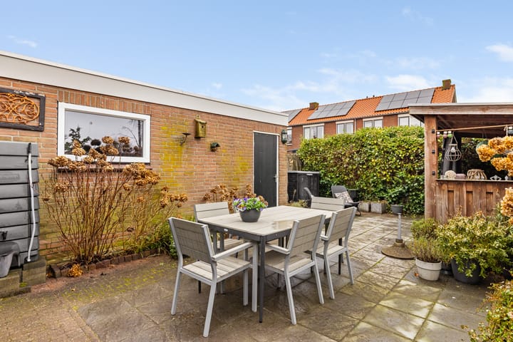 Foto 42 van Dokter Rutgers van der Loeffstraat 15