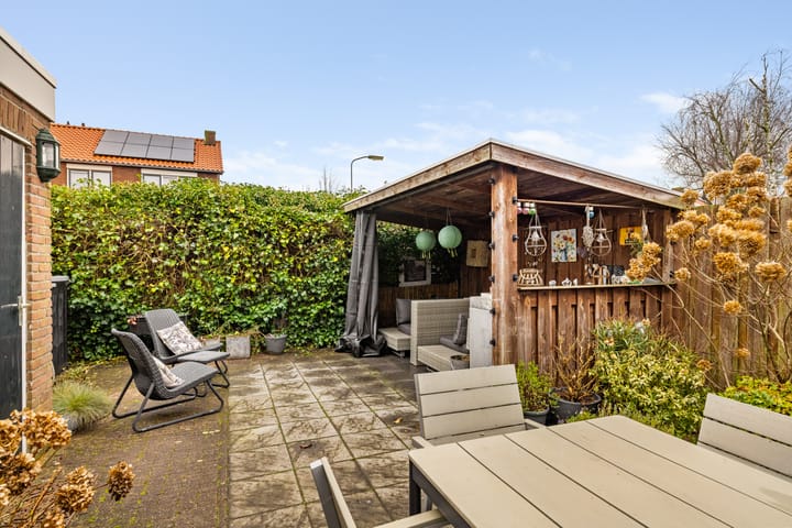 Foto 43 van Dokter Rutgers van der Loeffstraat 15