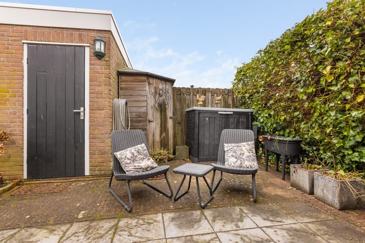 Foto 45 van Dokter Rutgers van der Loeffstraat 15