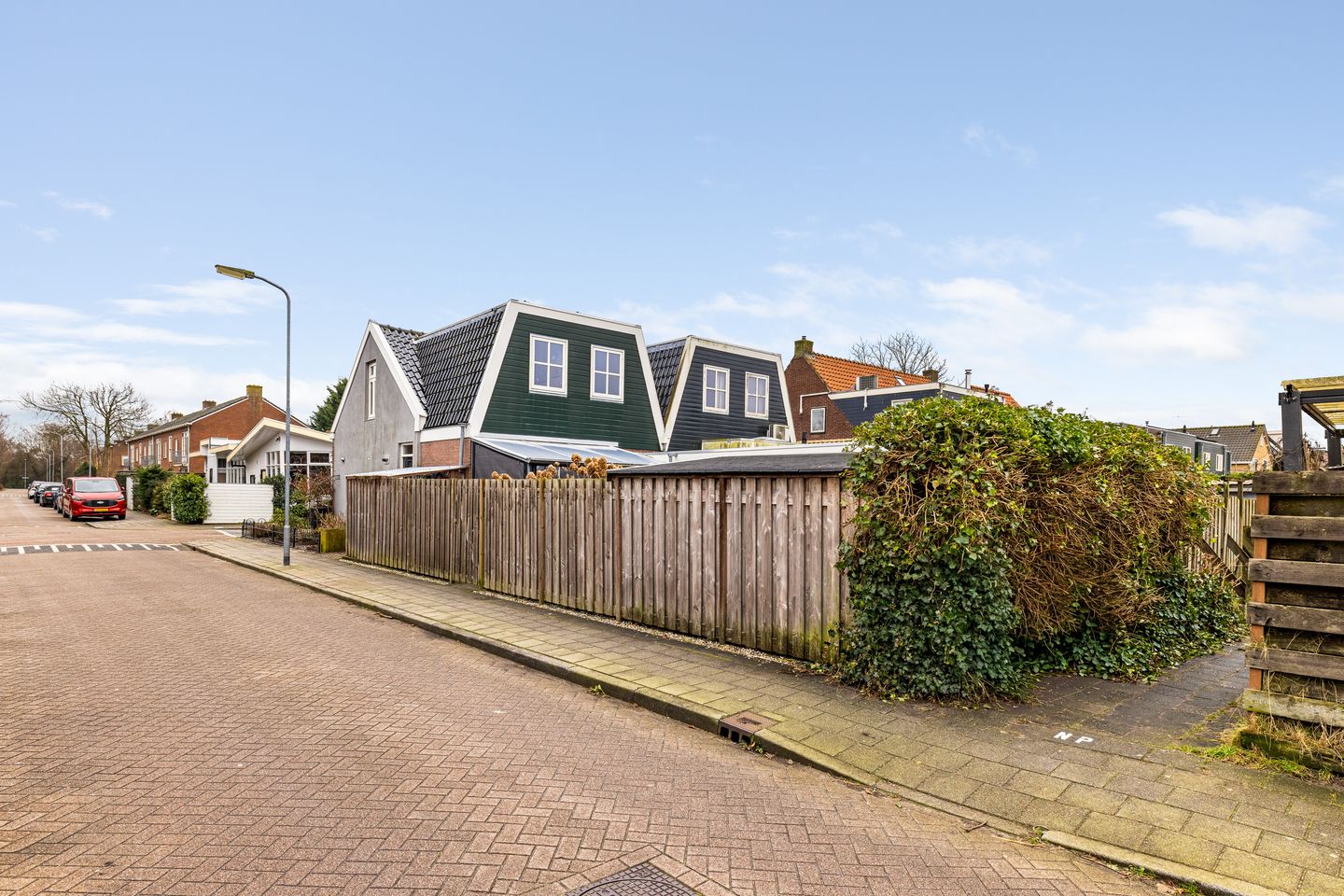 Photo 50 of Dokter Rutgers van der Loeffstraat 15