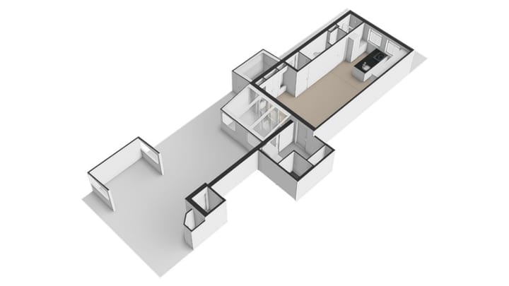 Foto 52 van Dokter Rutgers van der Loeffstraat 15