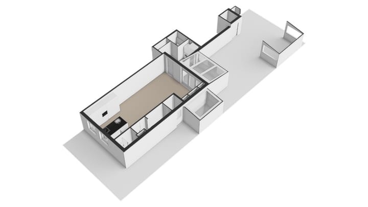 Foto 53 van Dokter Rutgers van der Loeffstraat 15