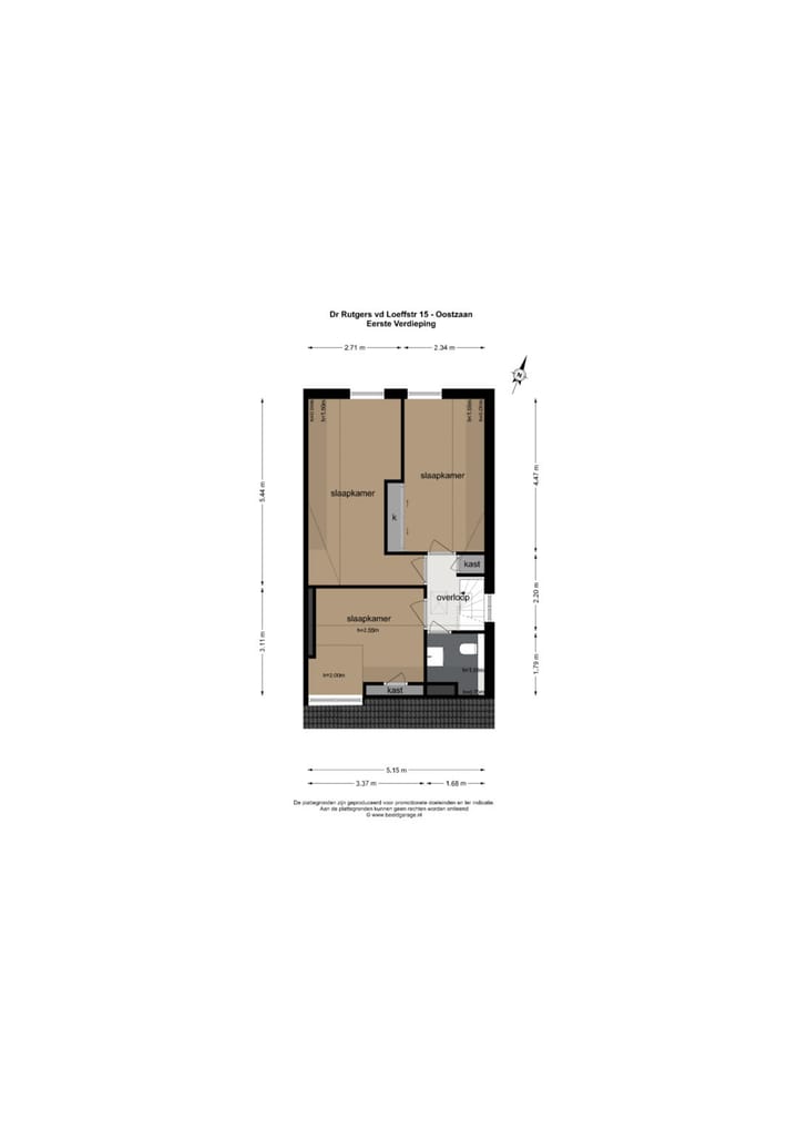 Foto 54 van Dokter Rutgers van der Loeffstraat 15